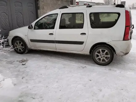 ВАЗ (Lada) Largus 2014 года за 3 500 000 тг. в Астана – фото 5