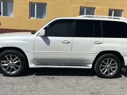 Lexus LX 470 2005 года за 11 400 000 тг. в Талдыкорган – фото 4