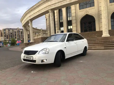 ВАЗ (Lada) Priora 2172 2011 года за 2 250 000 тг. в Атырау – фото 4