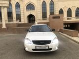 ВАЗ (Lada) Priora 2172 2011 годаүшін2 250 000 тг. в Атырау – фото 5