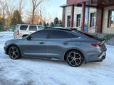 Hyundai Lafesta 2023 года за 11 500 000 тг. в Алматы – фото 3