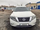 Nissan Pathfinder 2013 года за 11 400 000 тг. в Актобе – фото 2