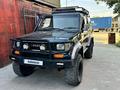 Toyota Land Cruiser Prado 1993 года за 6 500 000 тг. в Алматы