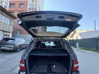 Mercedes-Benz ML 350