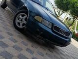 Audi A4 1995 года за 1 100 000 тг. в Туркестан – фото 2