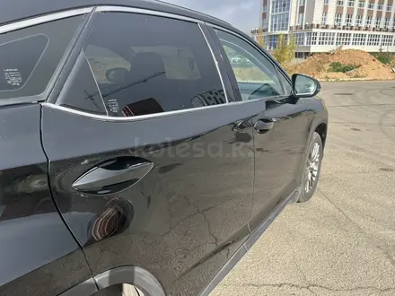 Lexus RX 300 2018 года за 28 000 000 тг. в Астана – фото 9