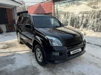 Toyota Land Cruiser Prado 2005 года за 11 990 000 тг. в Алматы