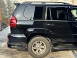 Toyota Land Cruiser Prado 2005 года за 11 990 000 тг. в Алматы – фото 5