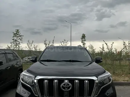 Toyota Land Cruiser Prado 2014 года за 20 000 000 тг. в Алматы