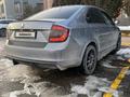 Skoda Rapid 2013 годаfor4 000 000 тг. в Алматы – фото 5