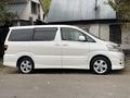 Toyota Alphard 2006 годаfor7 800 000 тг. в Алматы – фото 27