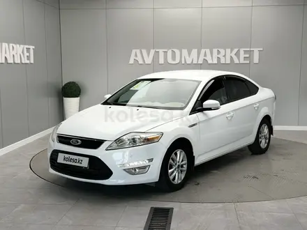 Ford Mondeo 2012 года за 5 300 000 тг. в Атырау