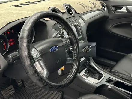 Ford Mondeo 2012 года за 5 300 000 тг. в Атырау – фото 10