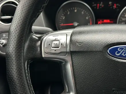Ford Mondeo 2012 года за 5 300 000 тг. в Атырау – фото 16