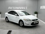 Ford Mondeo 2012 года за 5 300 000 тг. в Атырау – фото 2