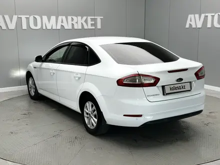 Ford Mondeo 2012 года за 5 300 000 тг. в Атырау – фото 3