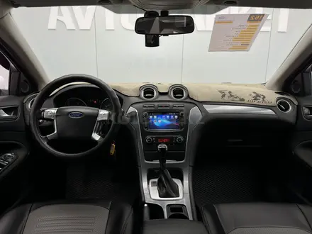 Ford Mondeo 2012 года за 5 300 000 тг. в Атырау – фото 7