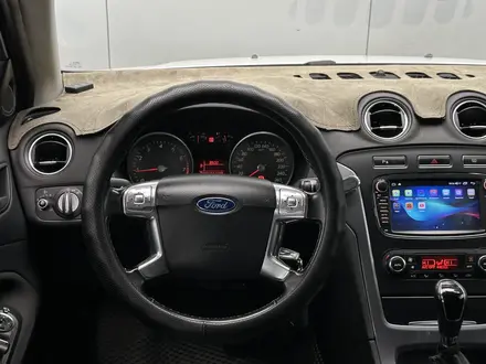 Ford Mondeo 2012 года за 5 300 000 тг. в Атырау – фото 5