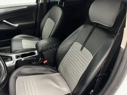 Ford Mondeo 2012 года за 5 300 000 тг. в Атырау – фото 9
