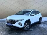 Hyundai Tucson Travel 2.5 AT 4WD 2022 года за 12 490 000 тг. в Павлодар