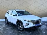 Hyundai Tucson Travel 2.5 AT 4WD 2022 года за 12 490 000 тг. в Павлодар – фото 3