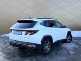 Hyundai Tucson Travel 2.5 AT 4WD 2022 года за 12 490 000 тг. в Павлодар – фото 4