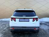 Hyundai Tucson Travel 2.5 AT 4WD 2022 года за 12 490 000 тг. в Павлодар – фото 5