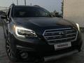 Subaru Outback 2015 года за 6 200 000 тг. в Кульсары – фото 7