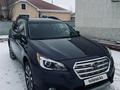 Subaru Outback 2015 года за 9 500 000 тг. в Кульсары – фото 3