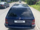 Volkswagen Golf 1994 года за 1 320 000 тг. в Алматы – фото 3