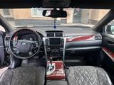 Toyota Camry 2012 года за 10 500 000 тг. в Алматы – фото 4