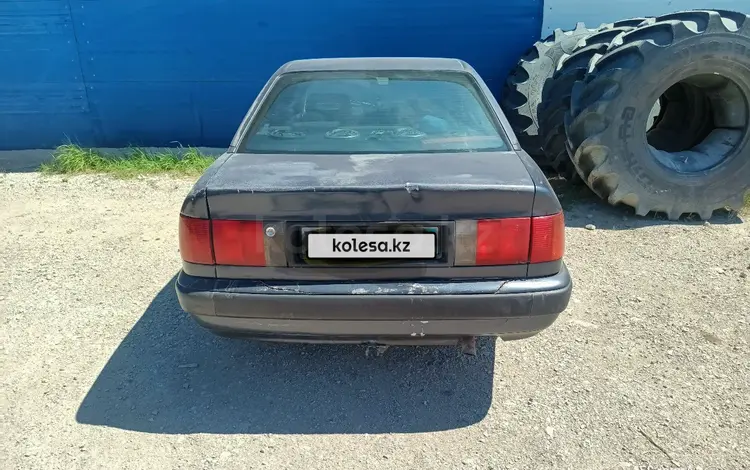 Audi 100 1991 года за 1 250 000 тг. в Астана