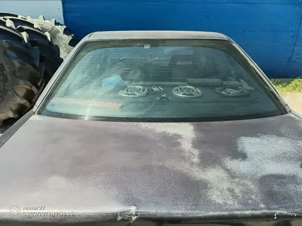 Audi 100 1991 года за 1 250 000 тг. в Астана – фото 6