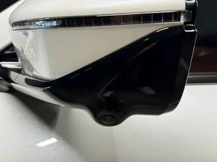 Changan CS75 Plus Tech 2025 года за 9 800 000 тг. в Астана – фото 10