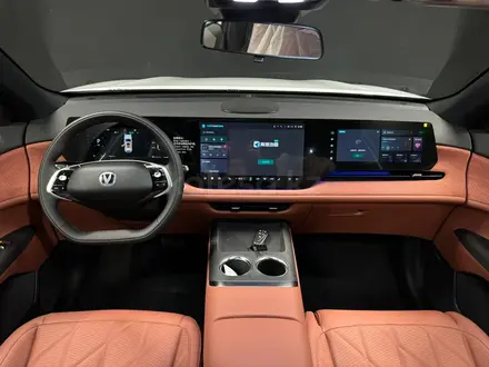 Changan CS75 Plus Tech 2025 года за 9 800 000 тг. в Астана – фото 14