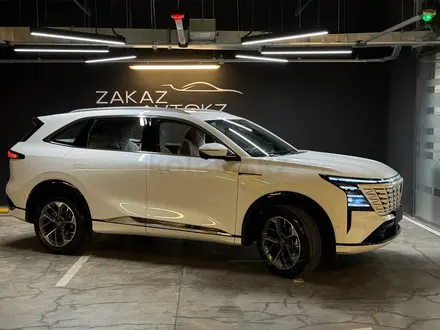 Changan CS75 Plus Tech 2025 года за 9 800 000 тг. в Астана – фото 3