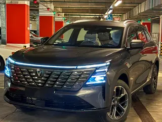 Changan CS75 Plus