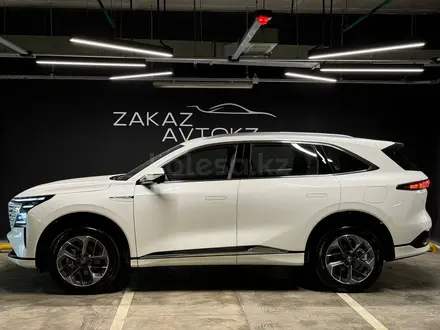 Changan CS75 Plus Tech 2025 года за 9 800 000 тг. в Астана – фото 5
