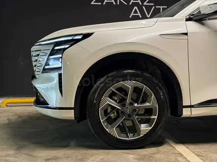 Changan CS75 Plus Tech 2025 года за 9 800 000 тг. в Астана – фото 6