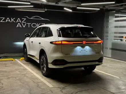 Changan CS75 Plus Tech 2025 года за 9 800 000 тг. в Астана – фото 8