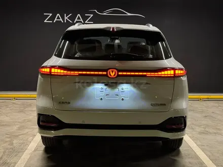 Changan CS75 Plus Tech 2025 года за 9 800 000 тг. в Астана – фото 9
