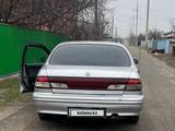 Nissan Maxima 1996 года за 2 100 000 тг. в Алматы – фото 3