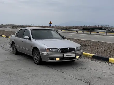 Nissan Maxima 1996 года за 2 100 000 тг. в Алматы – фото 5