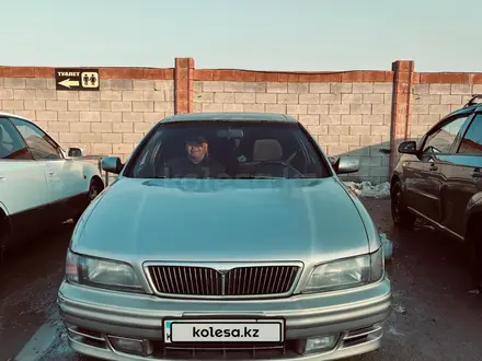 Nissan Maxima 1996 года за 2 100 000 тг. в Алматы – фото 7
