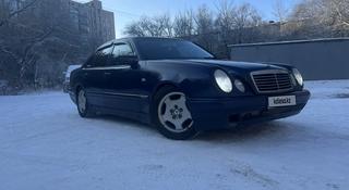 Mercedes-Benz E 230 1997 года за 2 500 000 тг. в Караганда