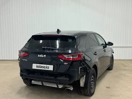 Kia Cee'd 2022 года за 6 979 000 тг. в Астана – фото 3