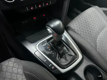 Kia Cee'd 2022 года за 6 979 000 тг. в Астана – фото 13