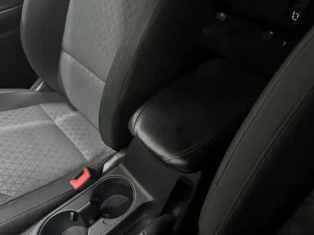 Kia Cee'd 2022 года за 6 979 000 тг. в Астана – фото 14