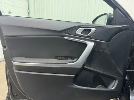 Kia Cee'd 2022 года за 6 979 000 тг. в Астана – фото 15