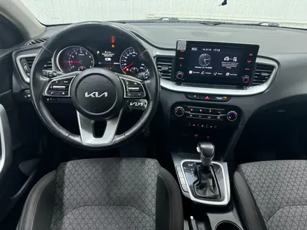 Kia Cee'd 2022 года за 6 979 000 тг. в Астана – фото 11